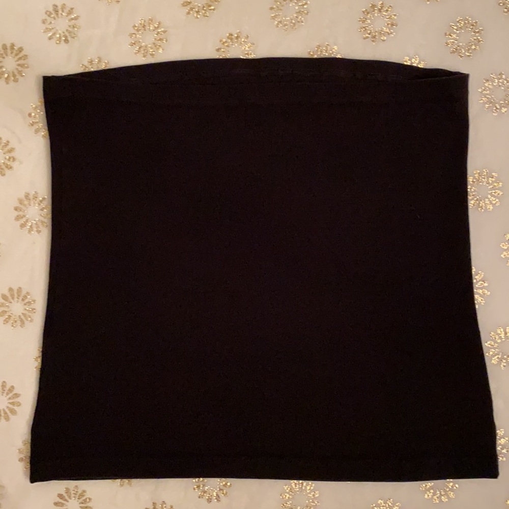 Baby Be Mine Maternity | Belly Band Wrap - Picture 2 of 4